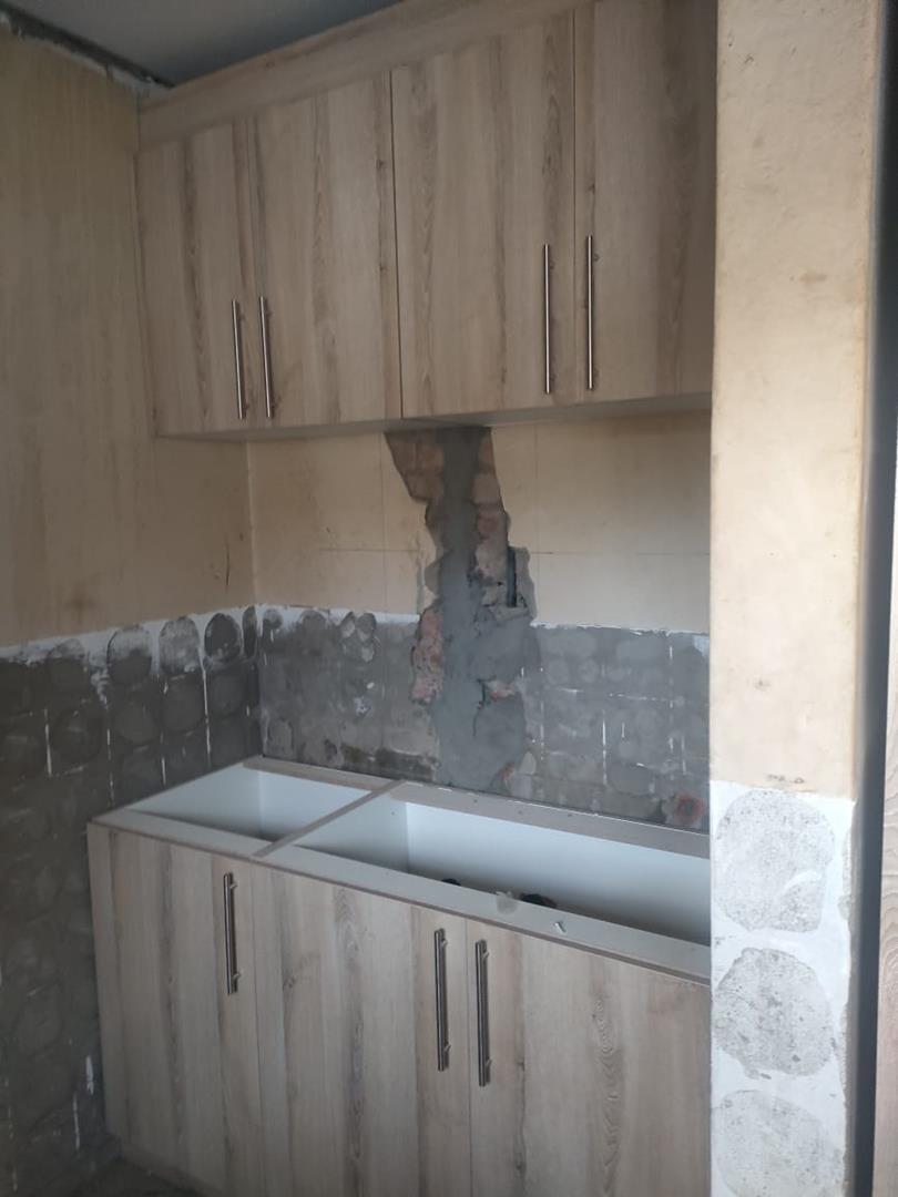 To Let 4 Bedroom Property for Rent in Pellissier Free State